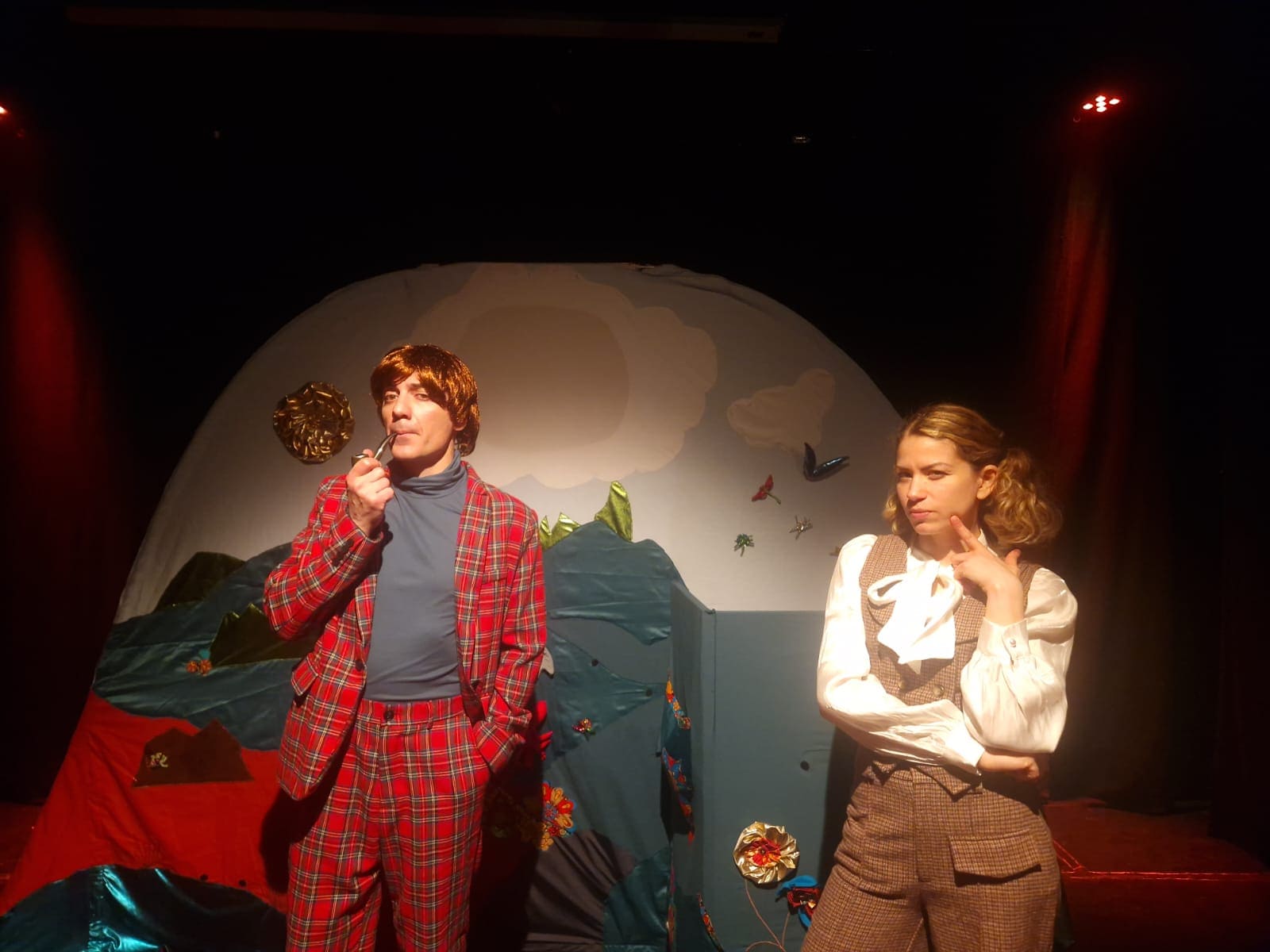 Carré Rondelet février 2025